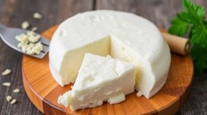 Как сделать домашний сыр из йогурта: подробный рецепт