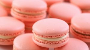 Рецепт французских макарун: пошаговая инструкция