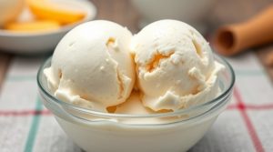 Пошаговый рецепт вкусного мороженого