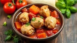 Чахохбили: пошаговый рецепт приготовления грузинского блюда