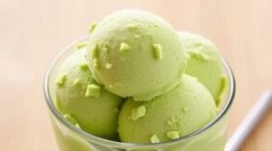 Как сделать мороженое с зеленым чаем: пошаговая инструкция.
