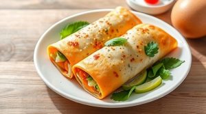 Мясные рулеты с овощами: пошаговое руководство.