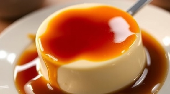 Как сделать “Крем-брюле” с кофе: пошаговая инструкция.