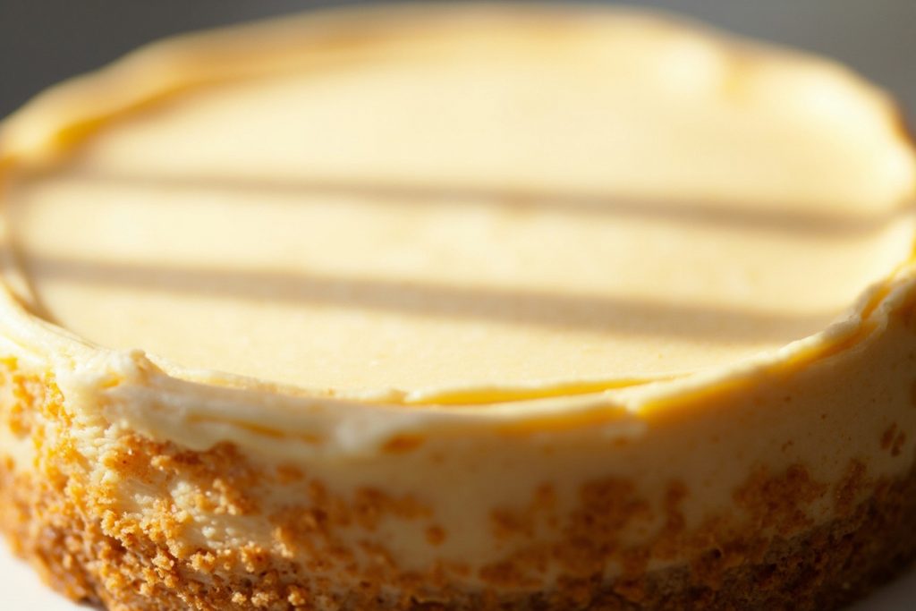 Торт Чизкейк: пошаговый рецепт и секреты приготовления