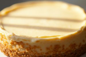 Торт Чизкейк: пошаговый рецепт и секреты приготовления