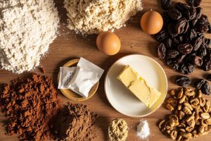 Печенье Чайное: пошаговый рецепт и советы по оформлению