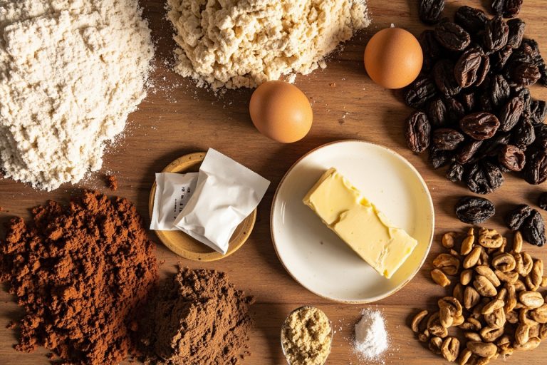 Печенье Чайное: пошаговый рецепт и советы по оформлению