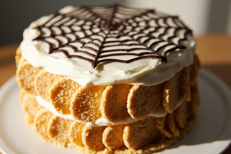 Торт Эстерхази: пошаговый рецепт и секреты приготовления