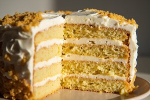 Торт Сметанник: пошаговый рецепт и секреты приготовления