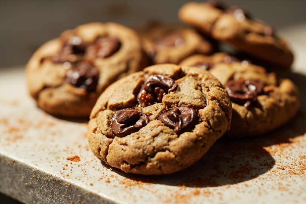 Печенье Коричное: пошаговый рецепт и советы по подаче