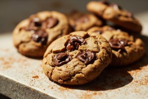 Печенье Коричное: пошаговый рецепт и советы по подаче