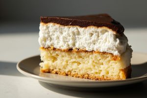 Торт Птичье молоко: пошаговый рецепт и секреты приготовления