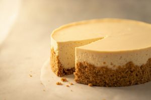Торт Чизкейк Нью-Йорк: пошаговый рецепт и секреты приготовления