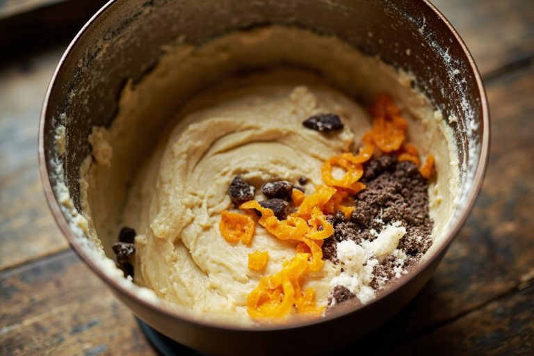 Кексы с апельсиновой цедрой и шоколадом: пошаговый рецепт и советы по оформлению