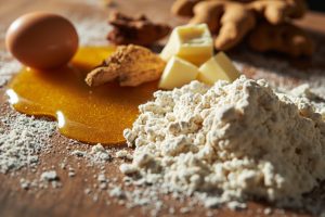 Печенье Пряничное: пошаговый рецепт и советы по подаче