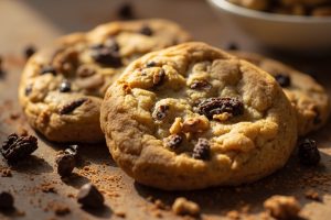 Печенье Коричное: пошаговый рецепт и советы по подаче